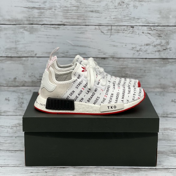adidas Shoes - NEW Adidas NMD R1 sneakers for kids/women